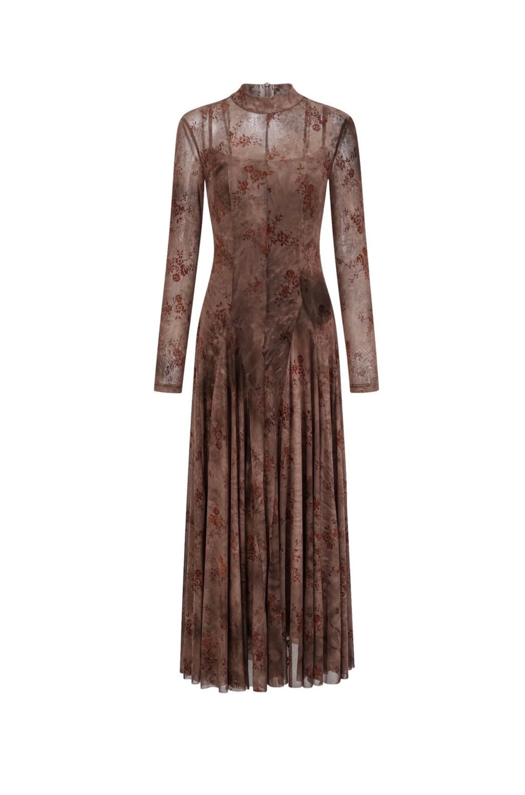 Cafè Dress