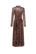 Cafè Dress