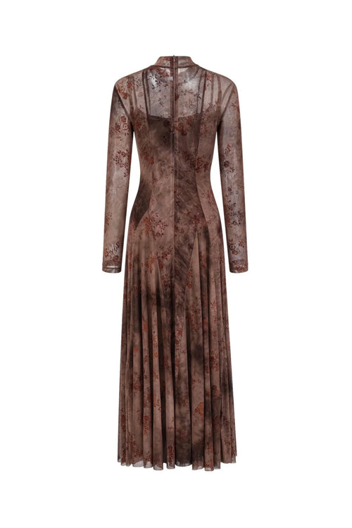 Cafè Dress